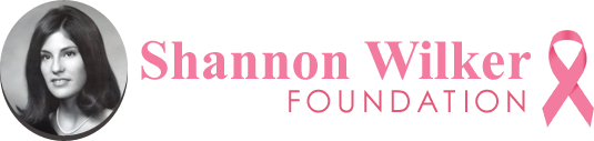 The Shannon Wilker Foundation